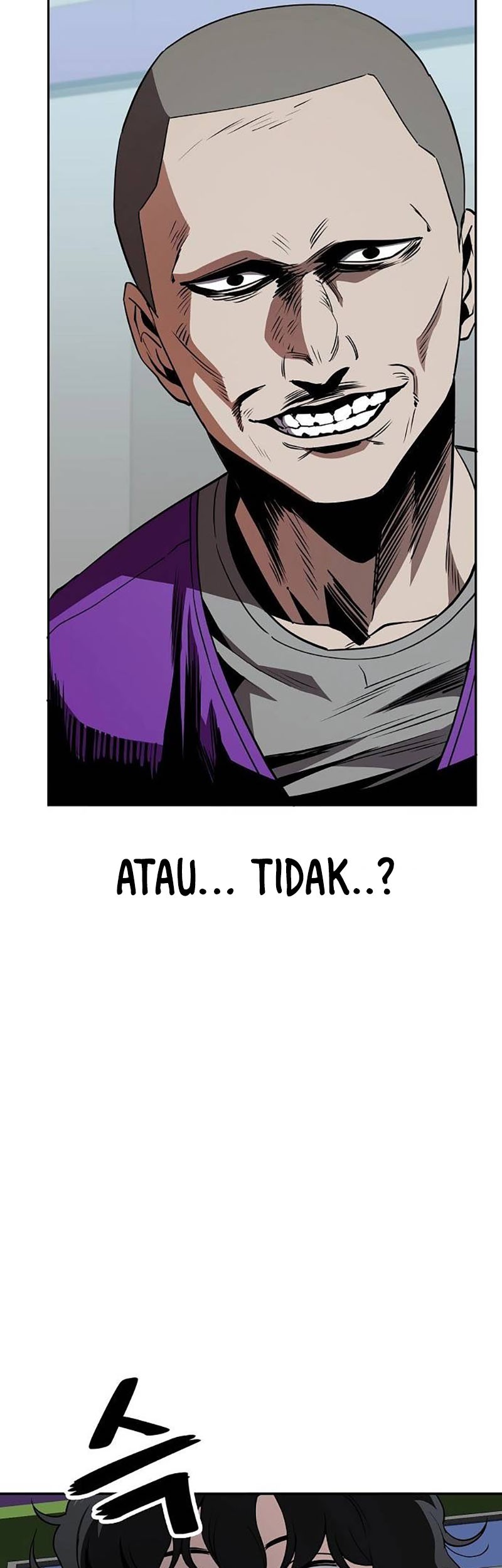 Unemployed Gye Baek Soon Chapter 33 Gambar 5
