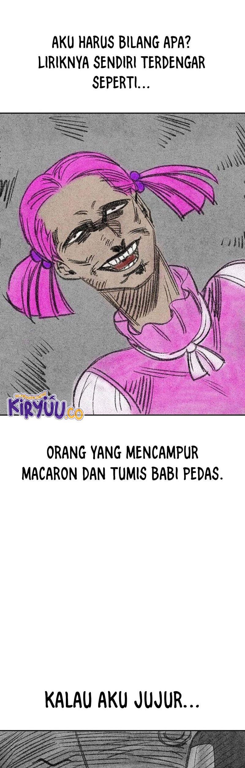 Unemployed Gye Baek Soon Chapter 33 Gambar 10