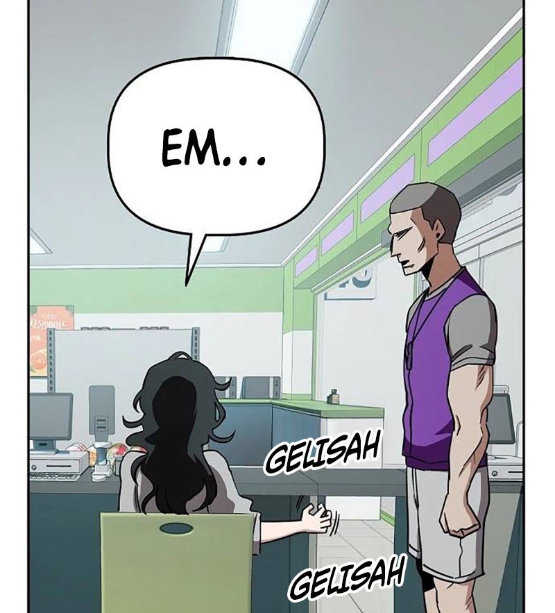 Unemployed Gye Baek Soon Chapter 33 Gambar 12