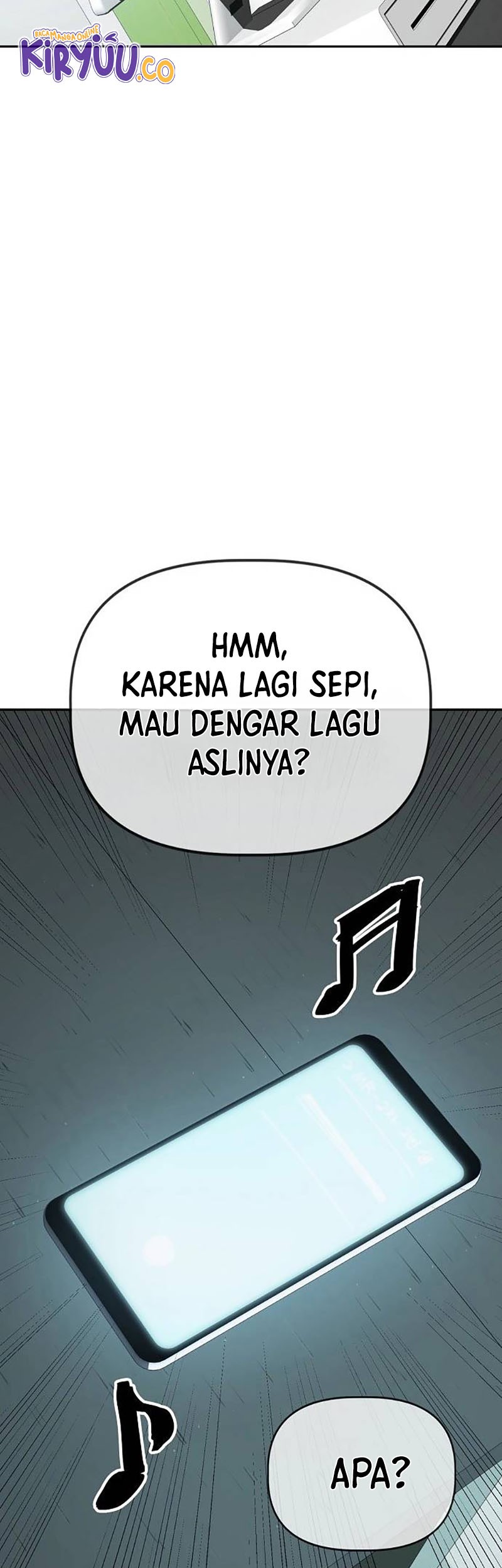 Unemployed Gye Baek Soon Chapter 33 Gambar 15
