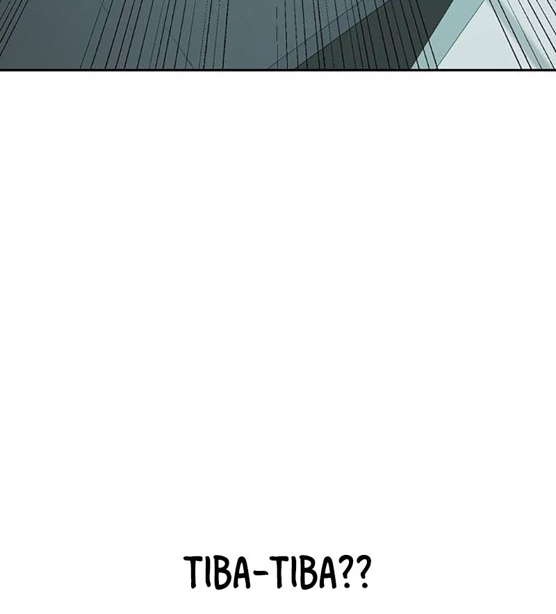 Unemployed Gye Baek Soon Chapter 33 Gambar 16