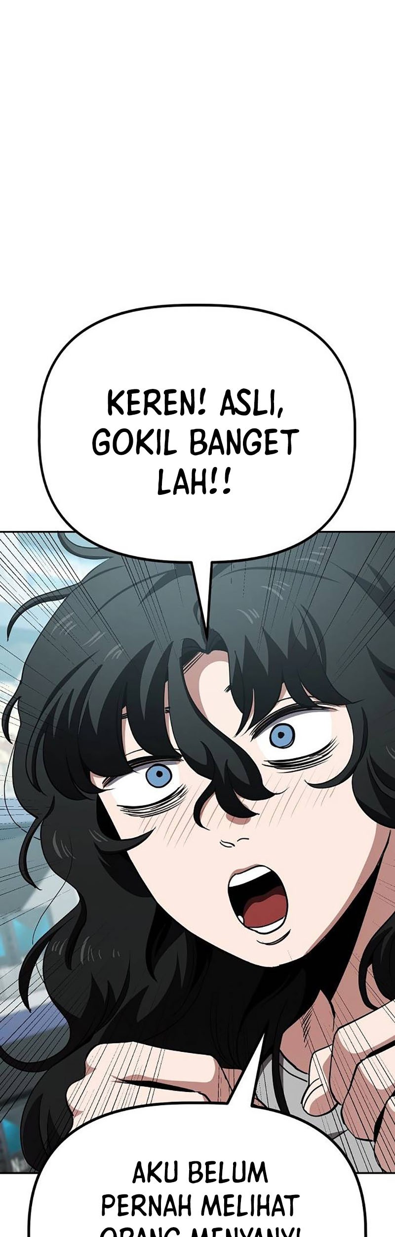 Unemployed Gye Baek Soon Chapter 33 Gambar 23