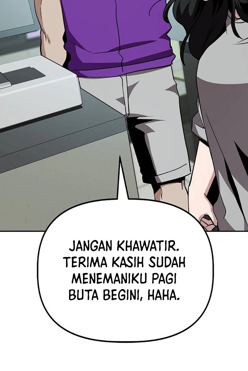 Unemployed Gye Baek Soon Chapter 33 Gambar 32