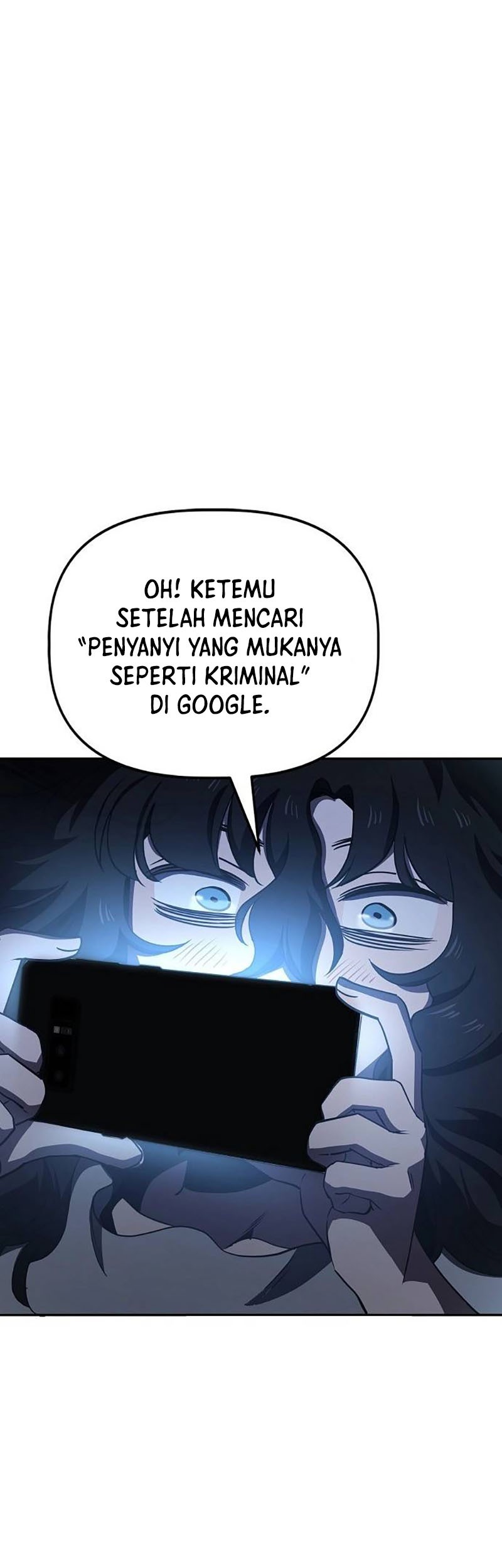 Unemployed Gye Baek Soon Chapter 33 Gambar 35