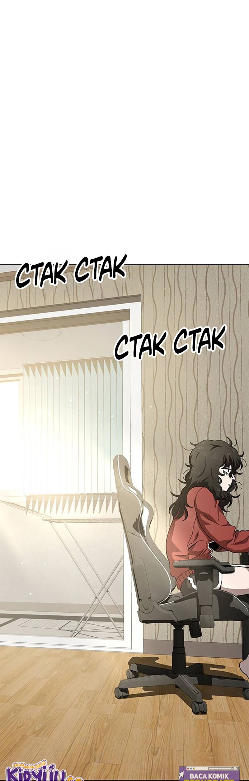Baca Komik Unemployed Gye Baek Soon Chapter 34 Gambar 1