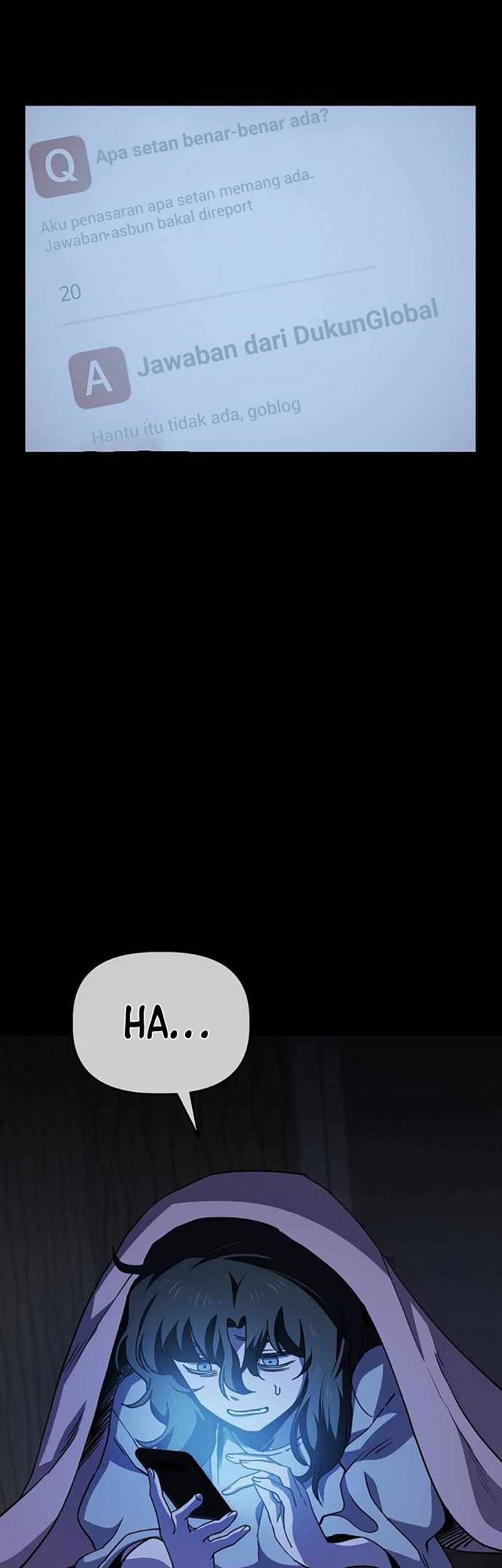 Unemployed Gye Baek Soon Chapter 35 Gambar 39