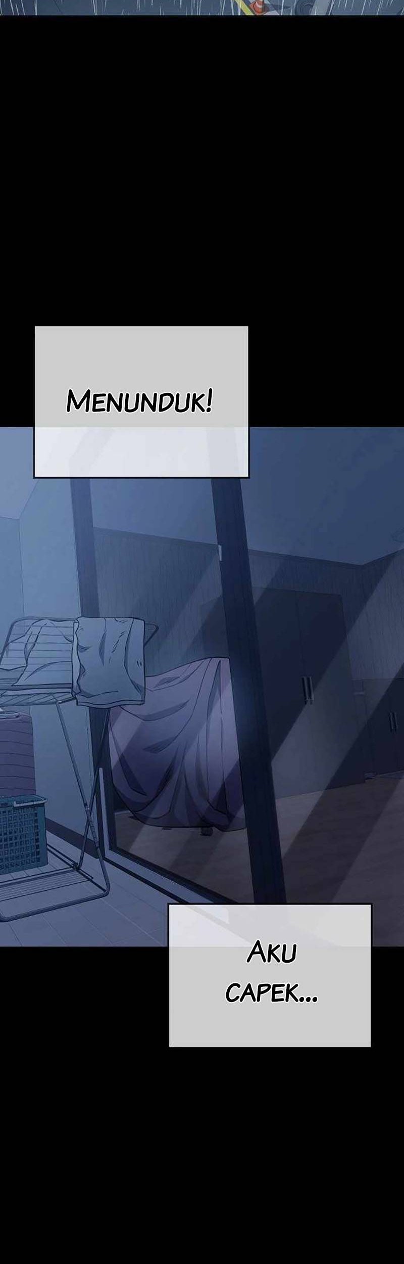Baca Manhwa Unemployed Gye Baek Soon Chapter 35 Gambar 2