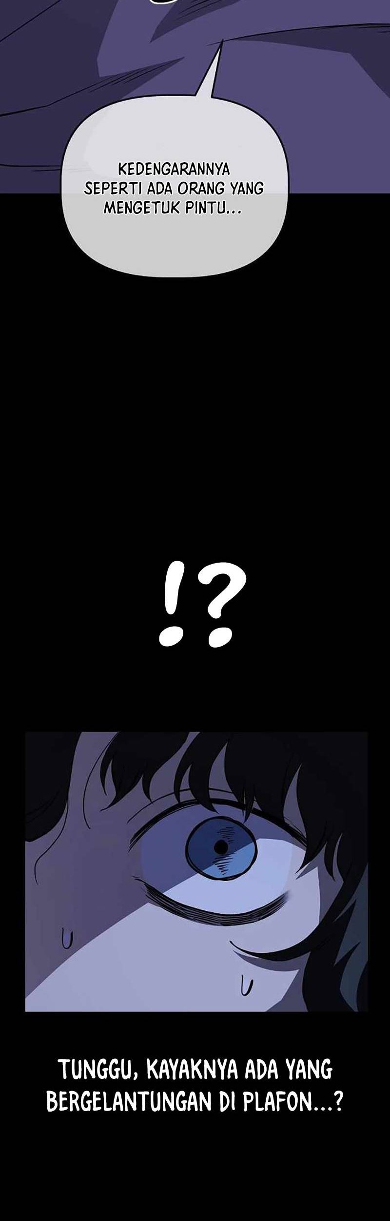 Unemployed Gye Baek Soon Chapter 35 Gambar 30