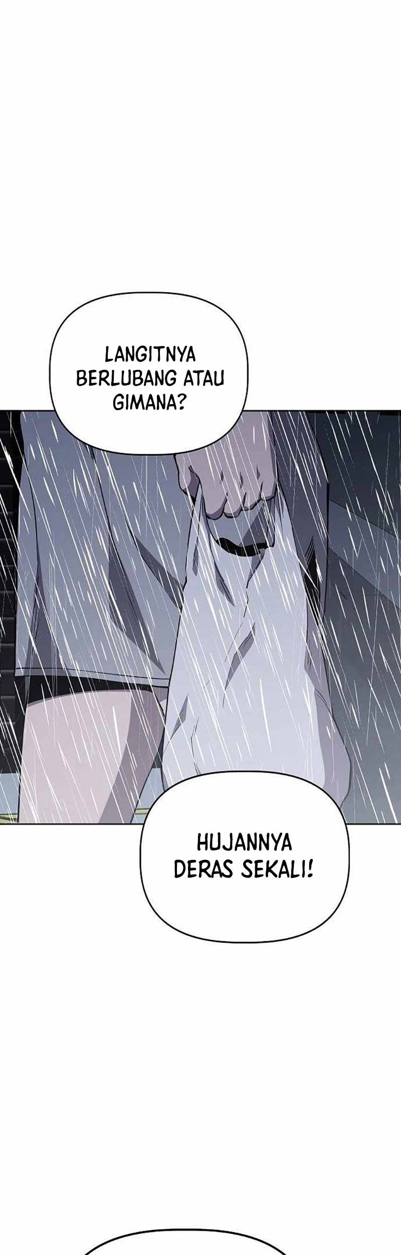 Baca Komik Unemployed Gye Baek Soon Chapter 36 Gambar 1