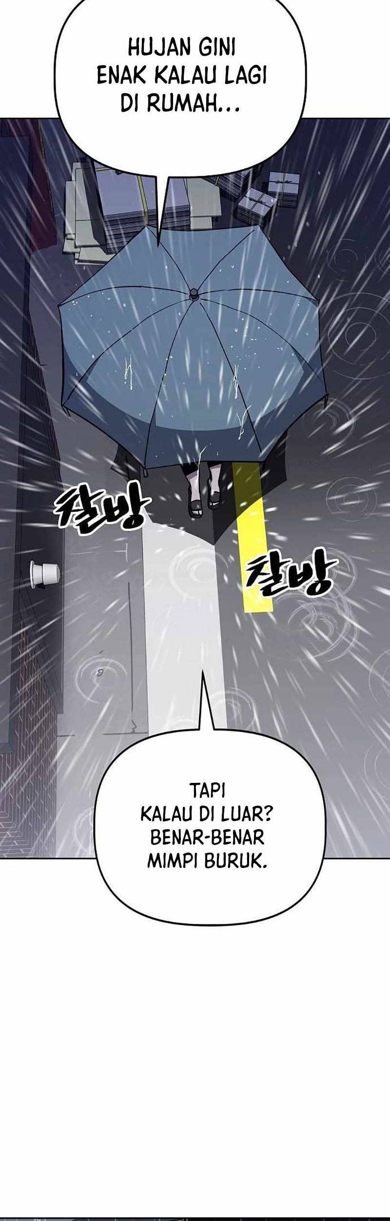Baca Manhwa Unemployed Gye Baek Soon Chapter 36 Gambar 2