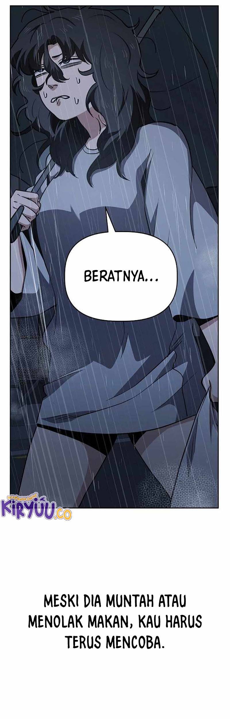 Unemployed Gye Baek Soon Chapter 36 Gambar 33
