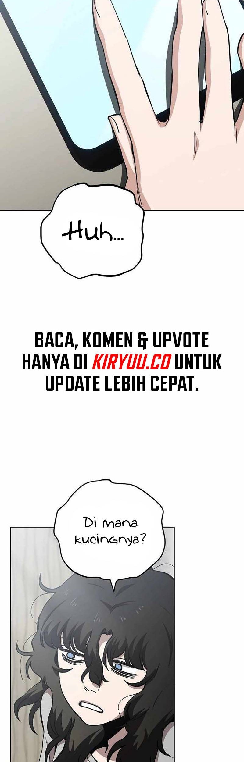 Baca Manhwa Unemployed Gye Baek Soon Chapter 37 Gambar 2