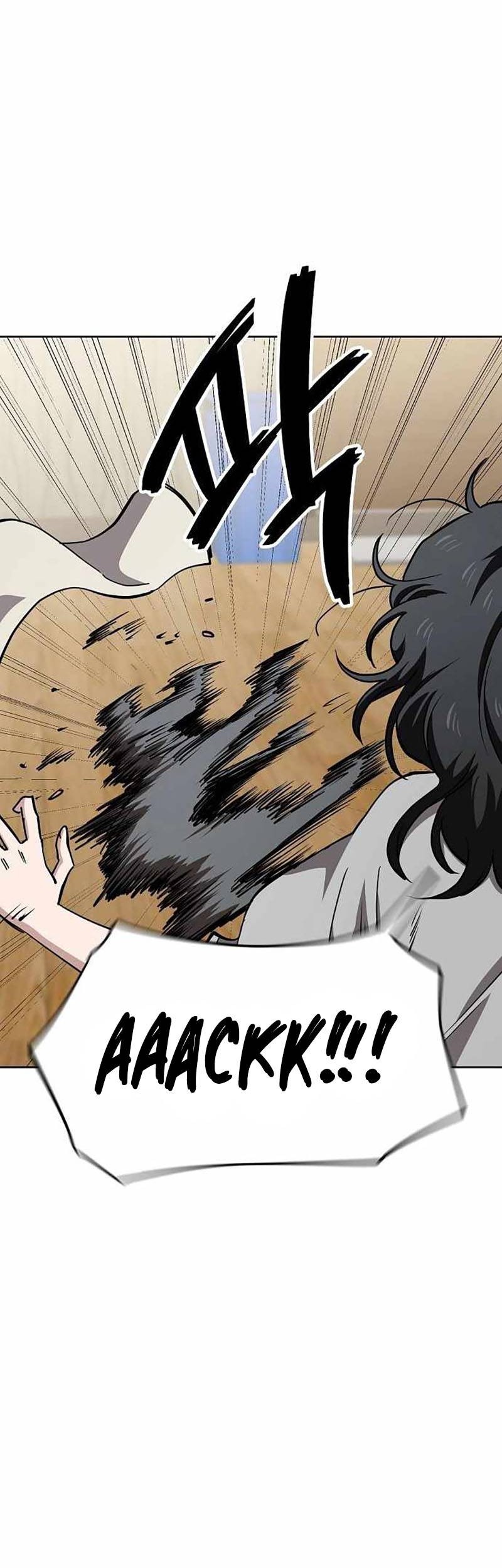 Unemployed Gye Baek Soon Chapter 37 Gambar 11