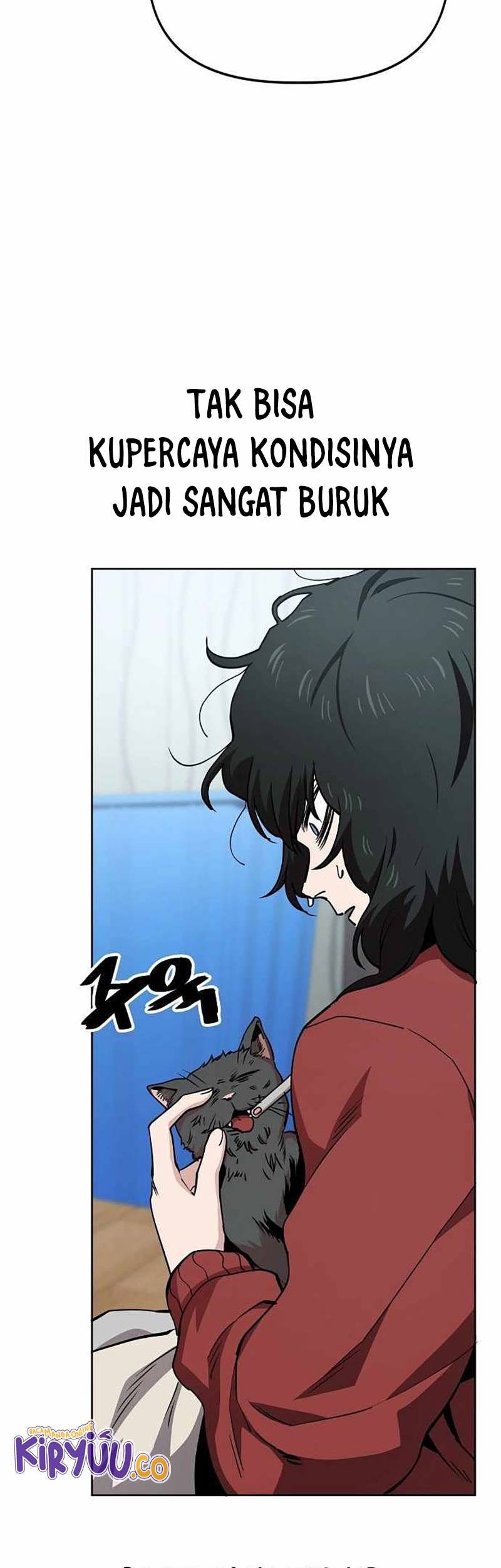 Unemployed Gye Baek Soon Chapter 38 Gambar 5