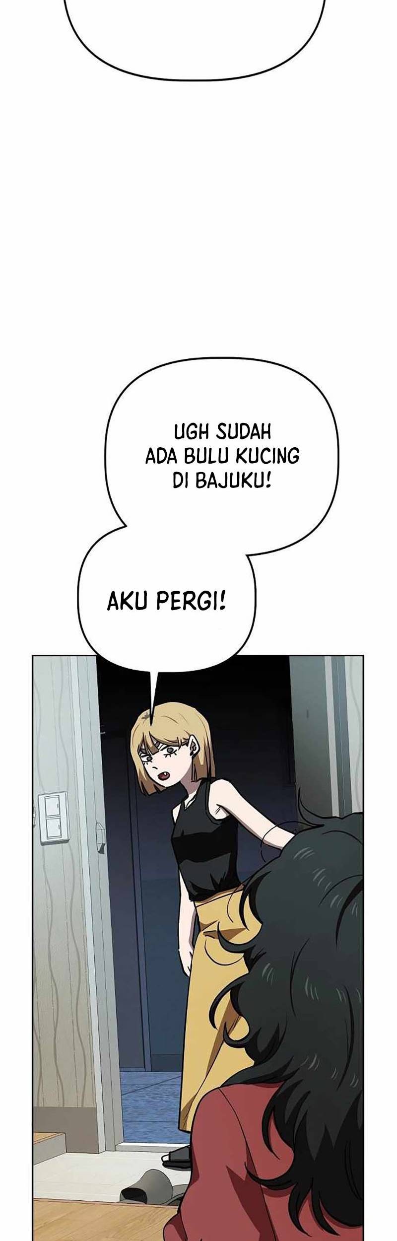 Unemployed Gye Baek Soon Chapter 38 Gambar 21