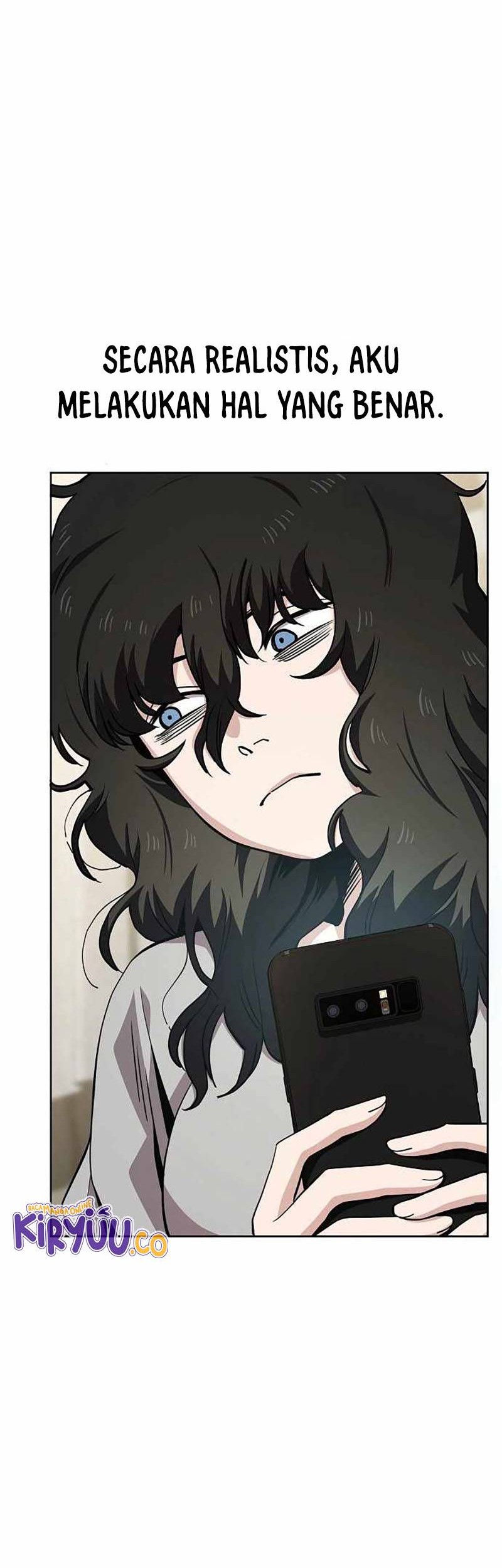 Baca Manhwa Unemployed Gye Baek Soon Chapter 40 Gambar 2