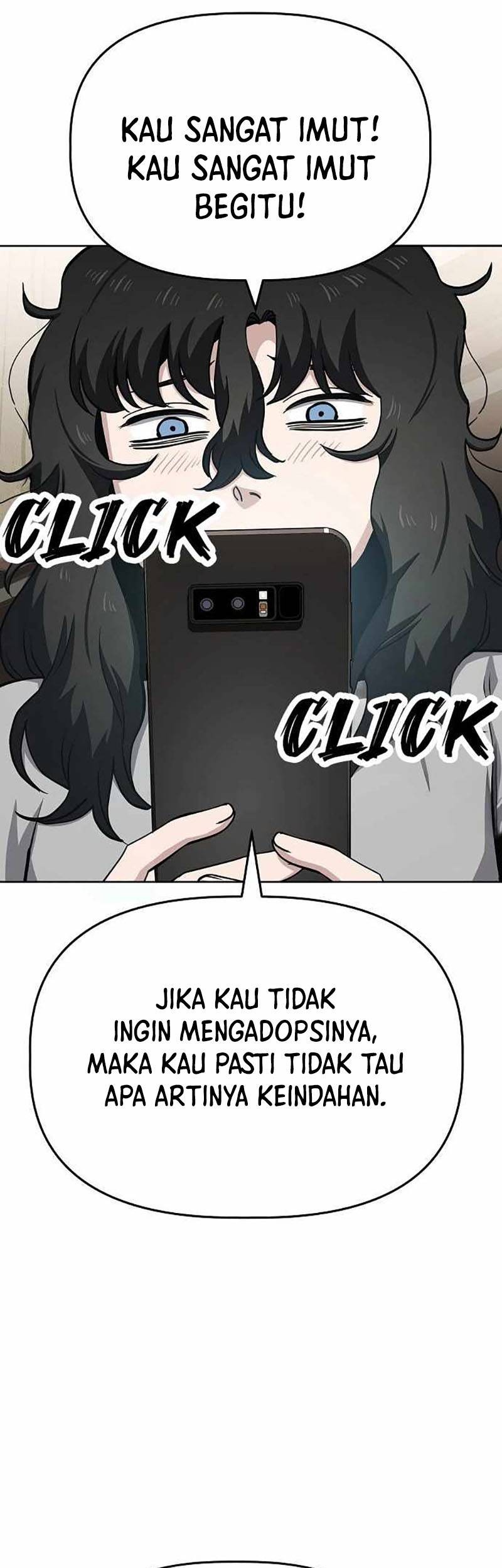 Unemployed Gye Baek Soon Chapter 40 Gambar 17