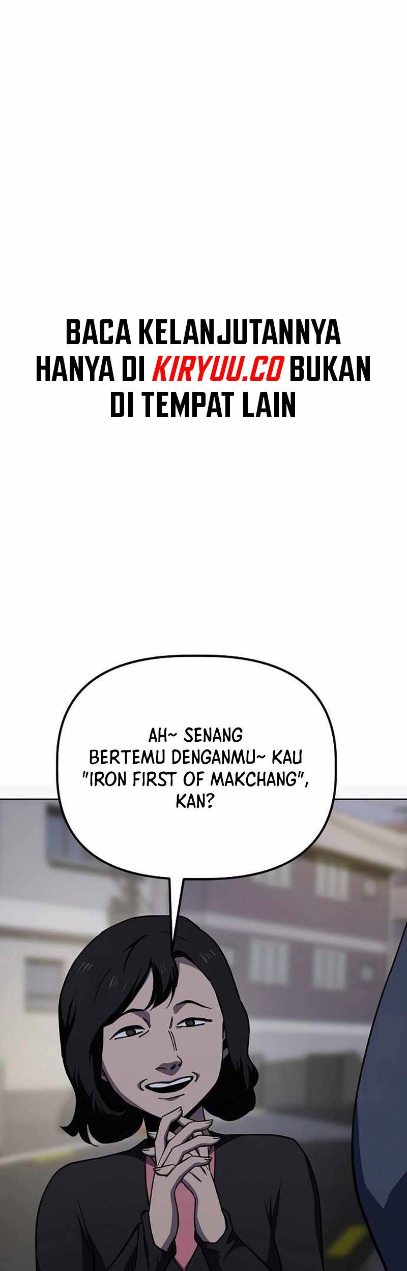 Unemployed Gye Baek Soon Chapter 40 Gambar 26