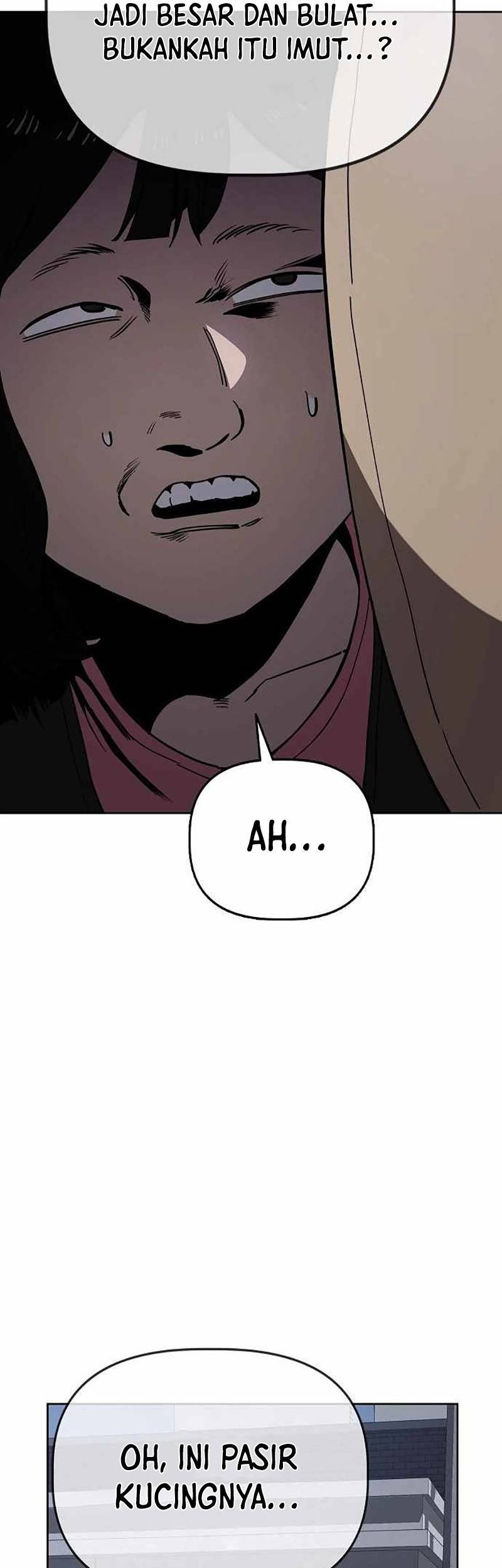 Unemployed Gye Baek Soon Chapter 40 Gambar 31