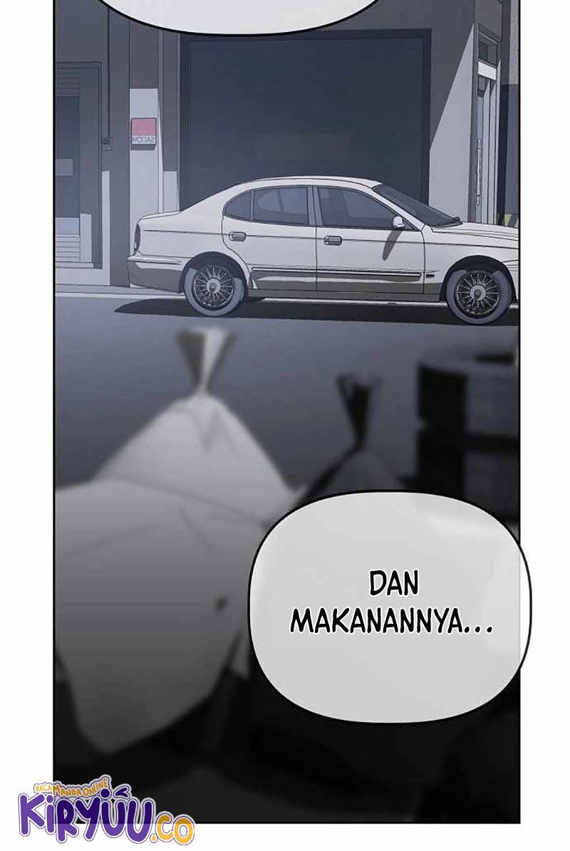 Unemployed Gye Baek Soon Chapter 40 Gambar 32