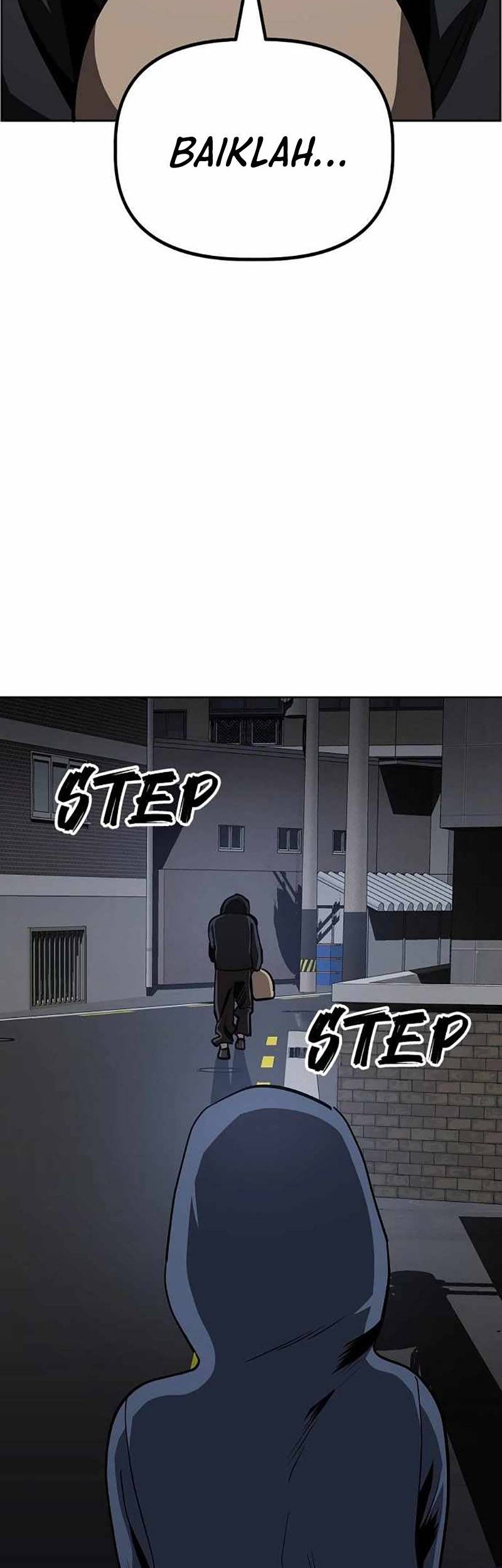 Unemployed Gye Baek Soon Chapter 40 Gambar 34