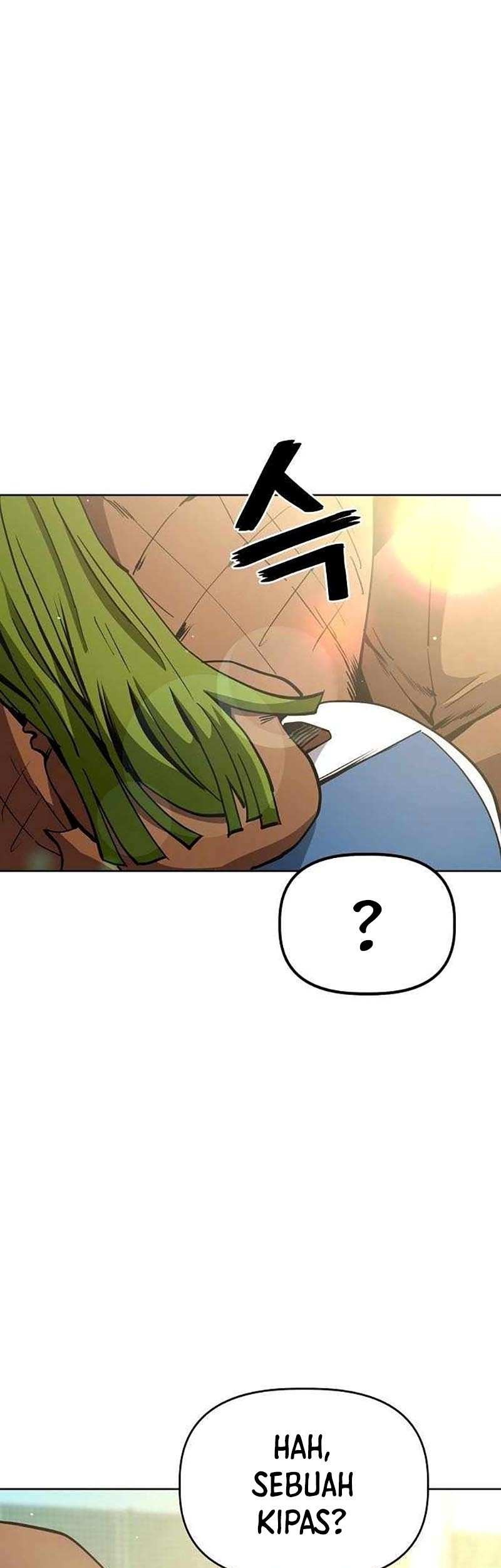 Baca Komik Unemployed Gye Baek Soon Chapter 41 Gambar 1