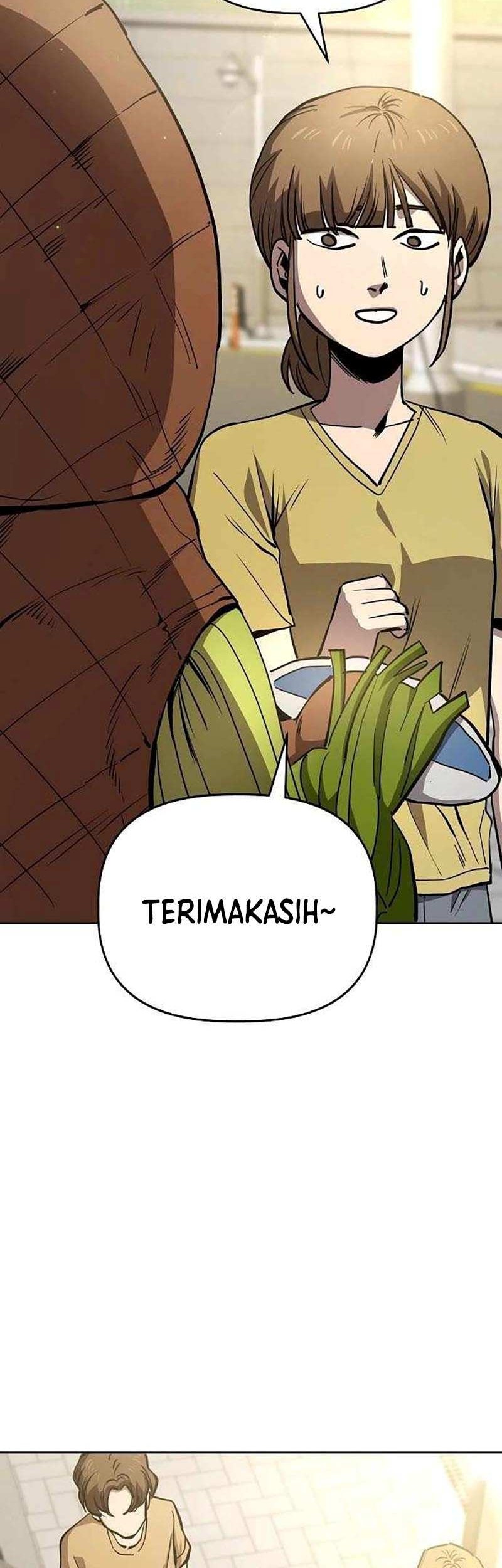 Baca Manhwa Unemployed Gye Baek Soon Chapter 41 Gambar 2
