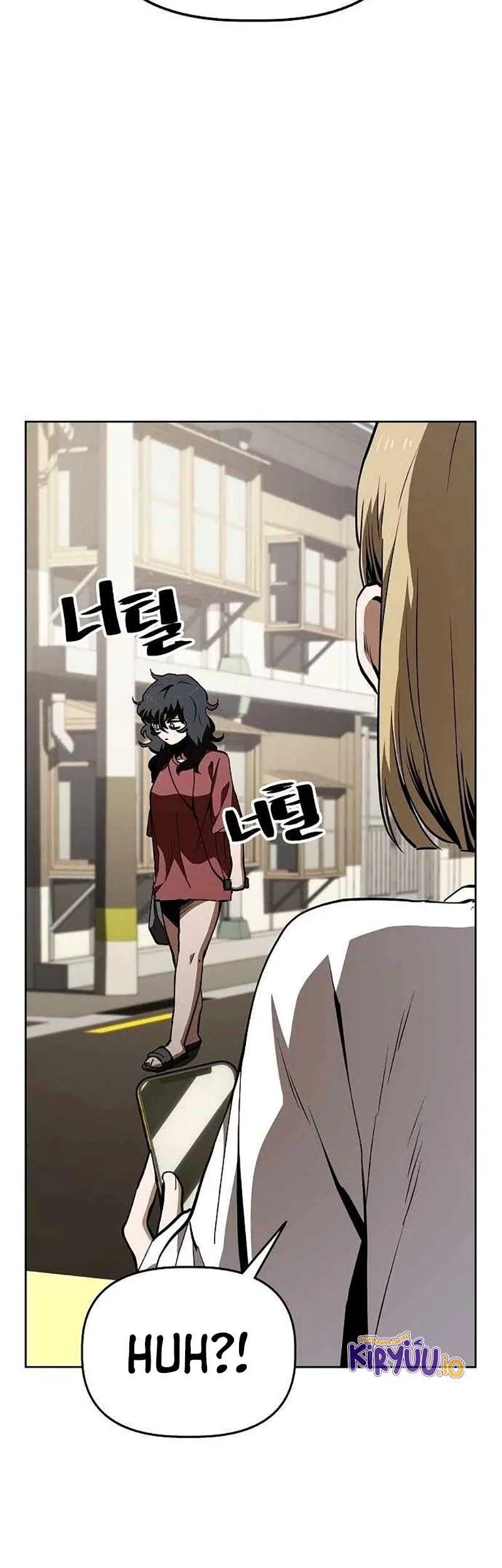 Baca Manhwa Unemployed Gye Baek Soon Chapter 43 Gambar 2