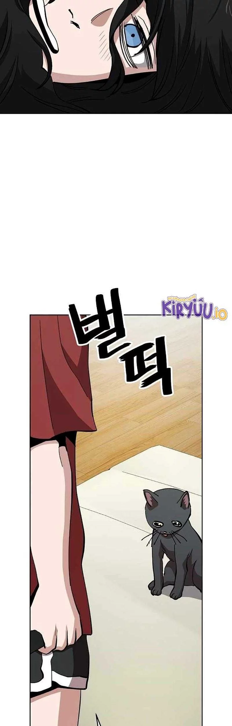 Unemployed Gye Baek Soon Chapter 44 Gambar 20