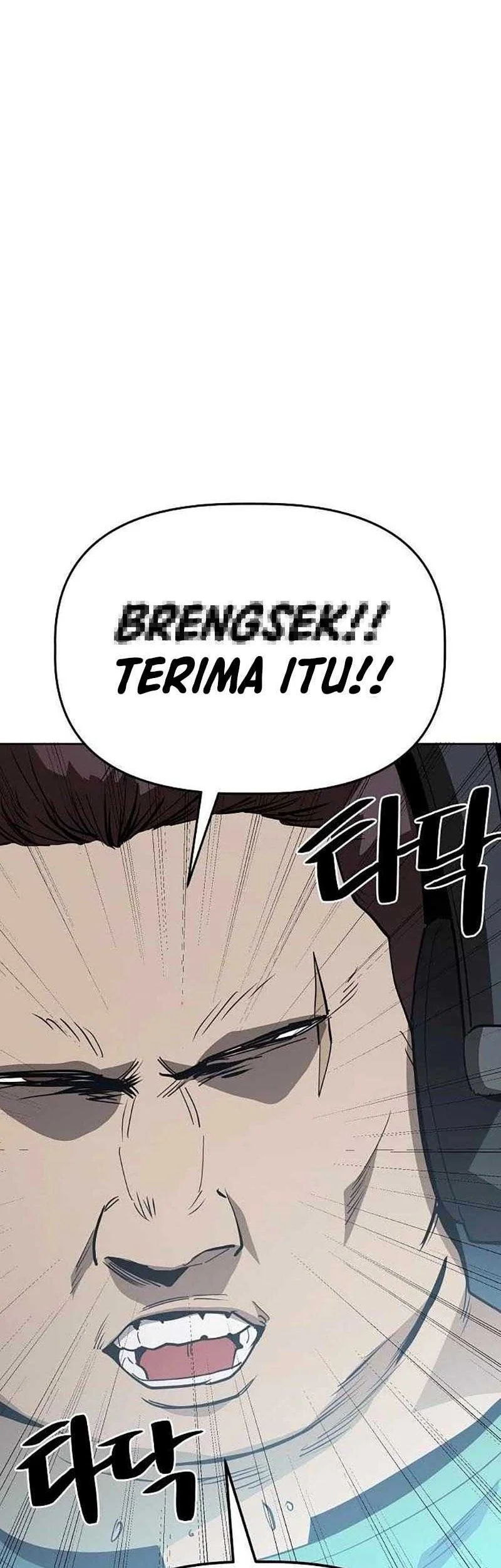 Unemployed Gye Baek Soon Chapter 46 Gambar 36