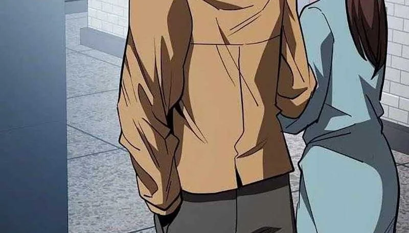 Unemployed Gye Baek Soon Chapter 46 Gambar 38