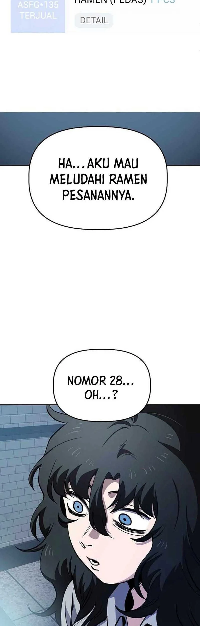 Unemployed Gye Baek Soon Chapter 46 Gambar 40