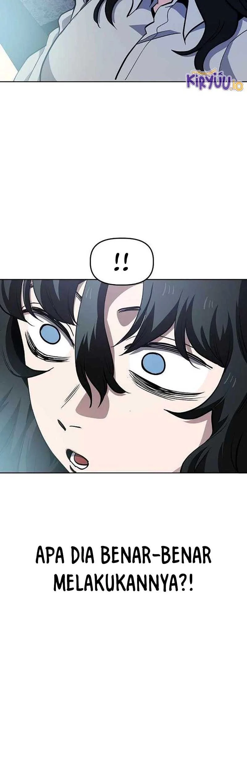 Unemployed Gye Baek Soon Chapter 46 Gambar 41