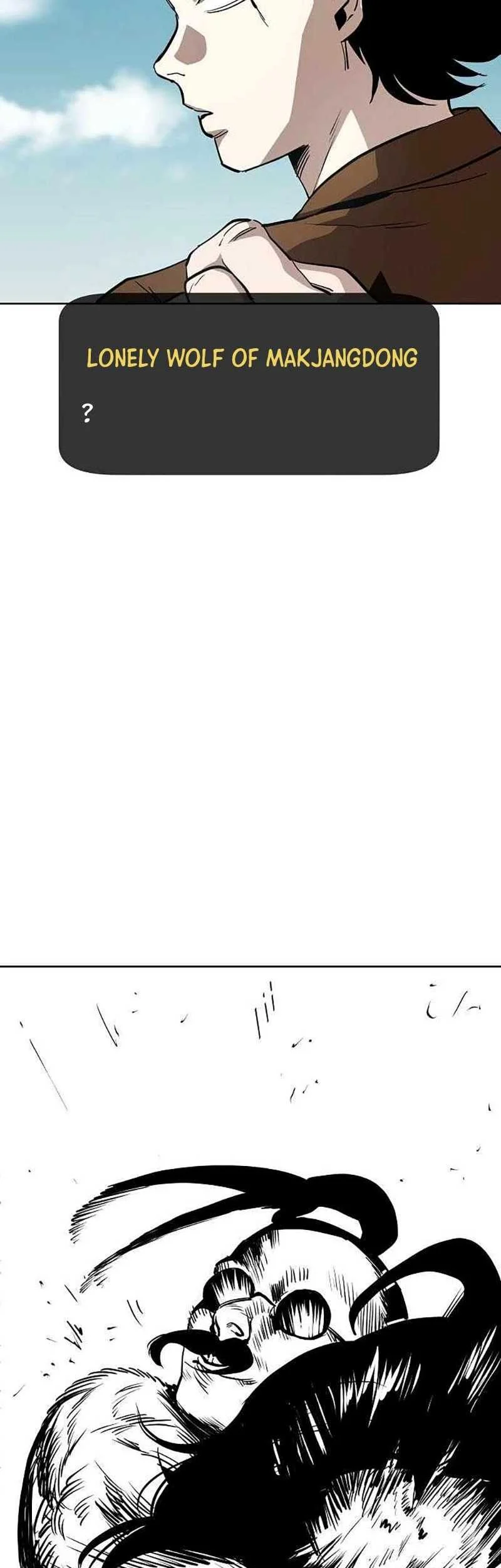 Unemployed Gye Baek Soon Chapter 46 Gambar 47