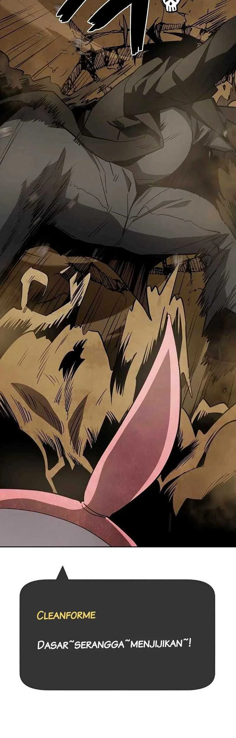 Unemployed Gye Baek Soon Chapter 46 Gambar 49