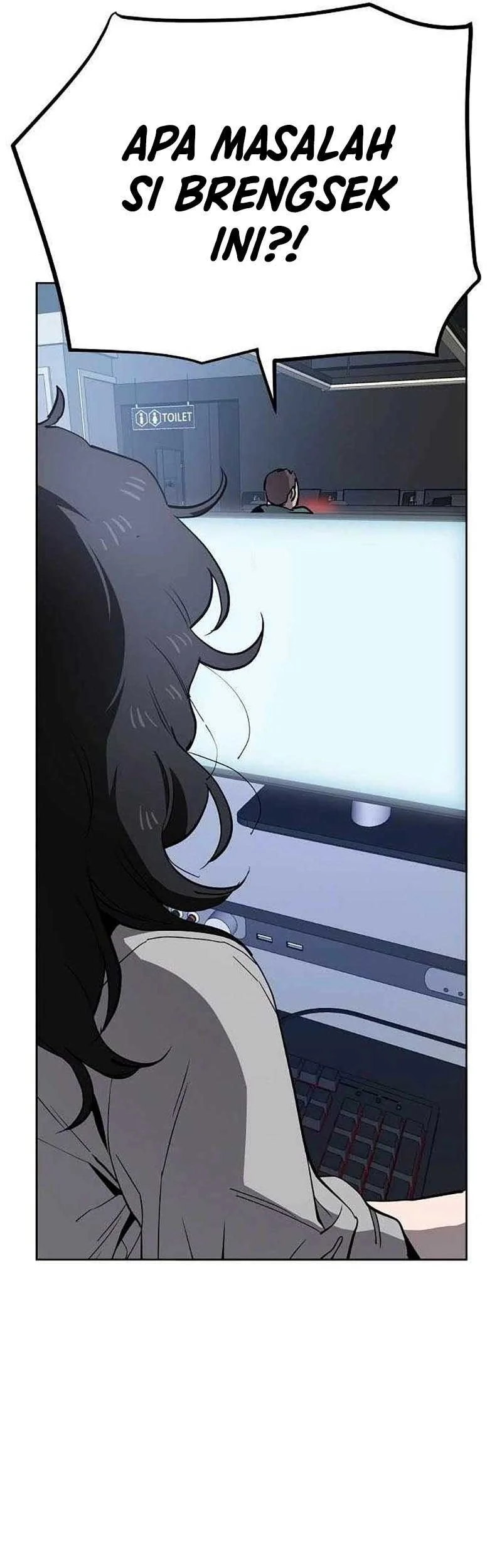 Unemployed Gye Baek Soon Chapter 46 Gambar 51