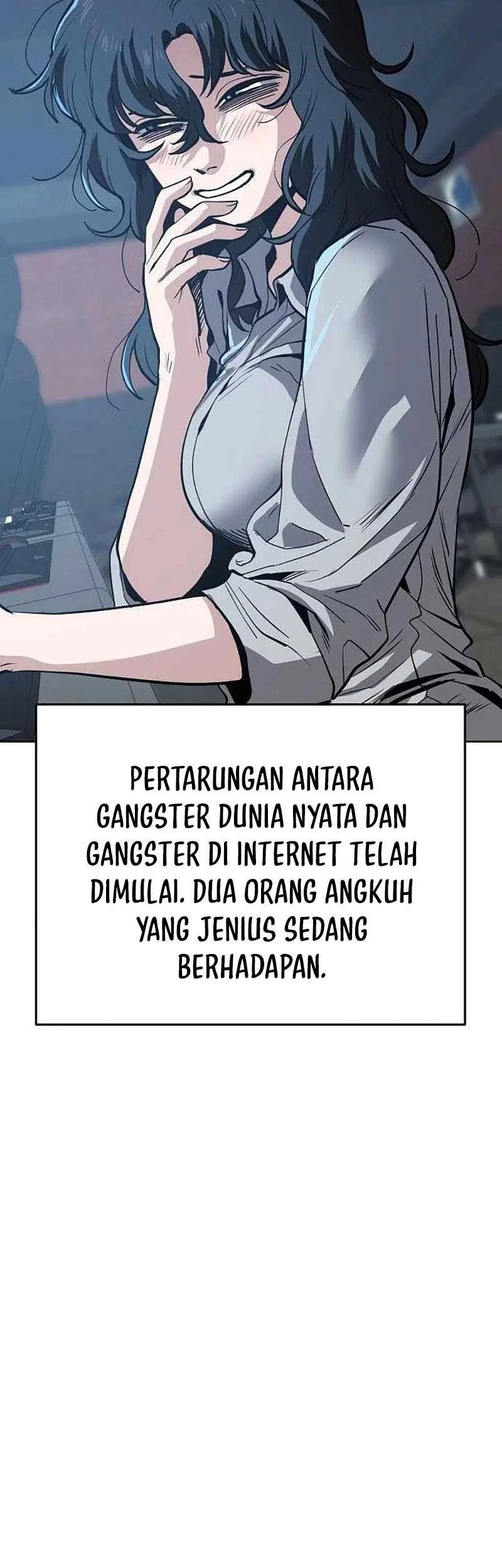 Unemployed Gye Baek Soon Chapter 46 Gambar 53