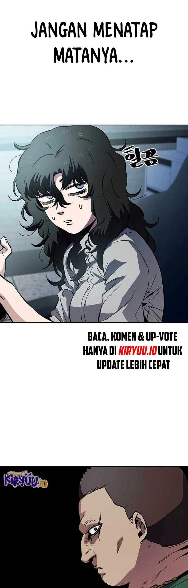 Unemployed Gye Baek Soon Chapter 46 Gambar 4