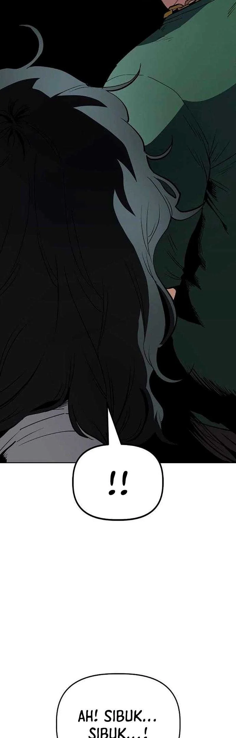 Unemployed Gye Baek Soon Chapter 46 Gambar 5