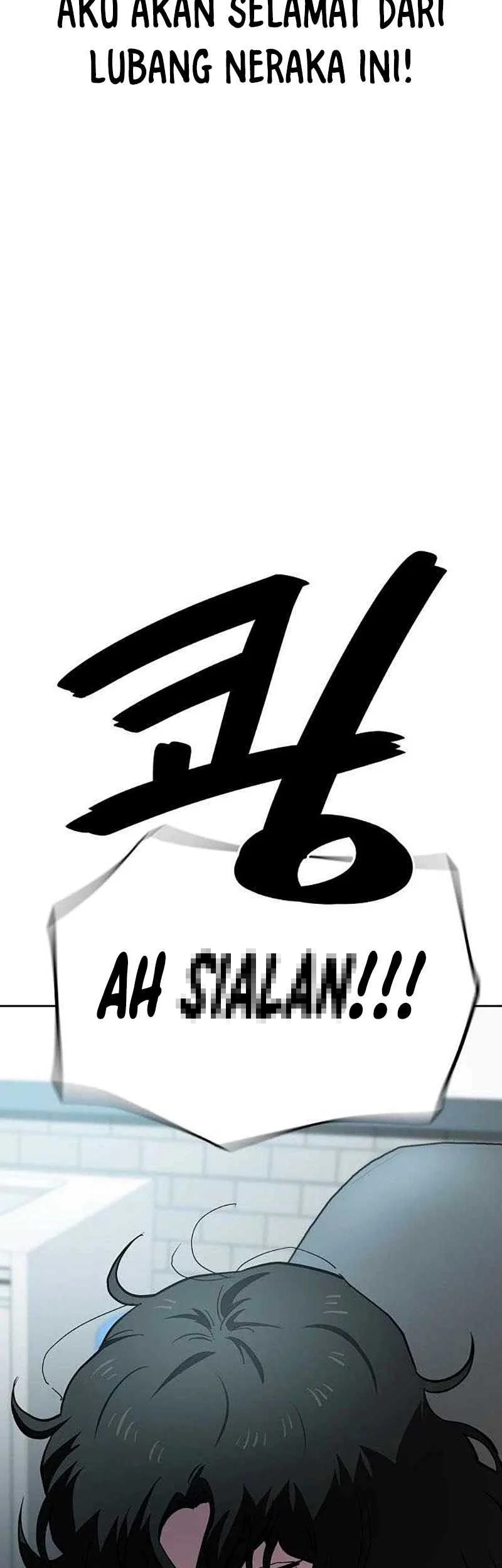 Unemployed Gye Baek Soon Chapter 46 Gambar 9