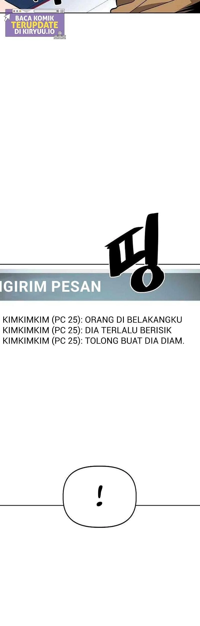 Unemployed Gye Baek Soon Chapter 46 Gambar 15