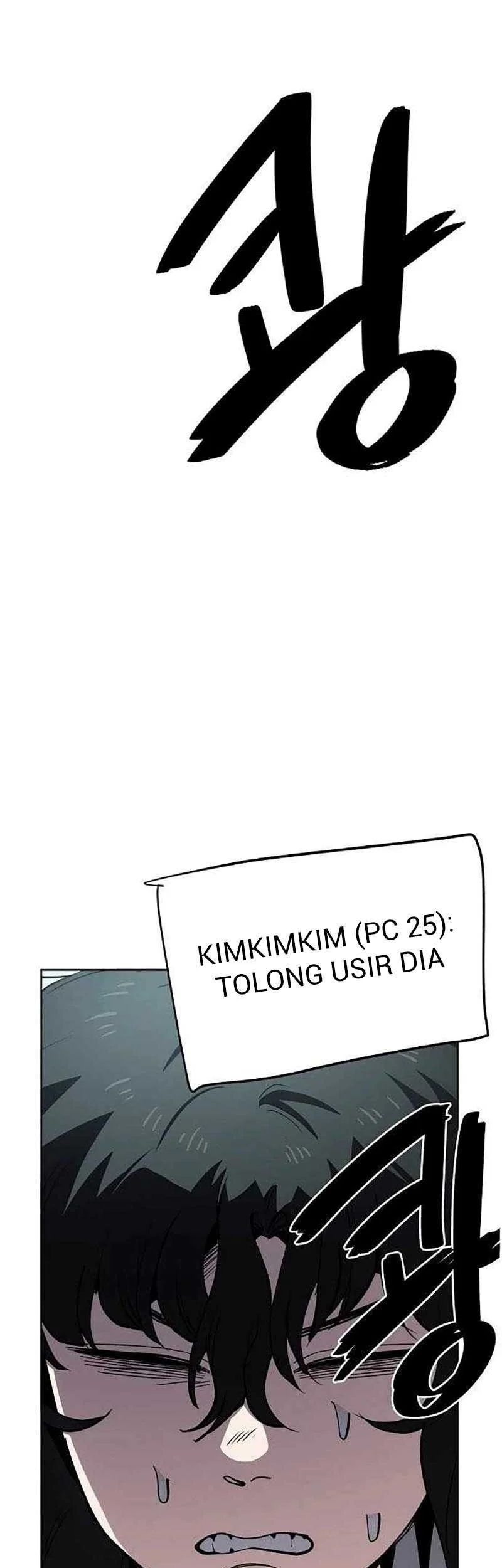 Unemployed Gye Baek Soon Chapter 46 Gambar 17