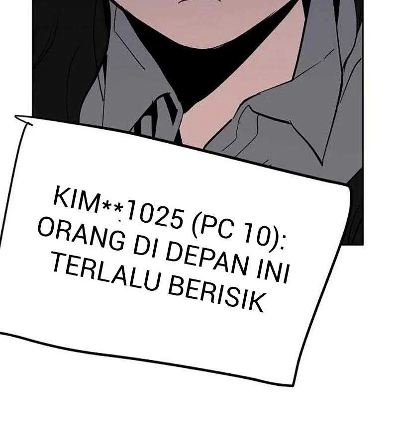 Unemployed Gye Baek Soon Chapter 46 Gambar 18