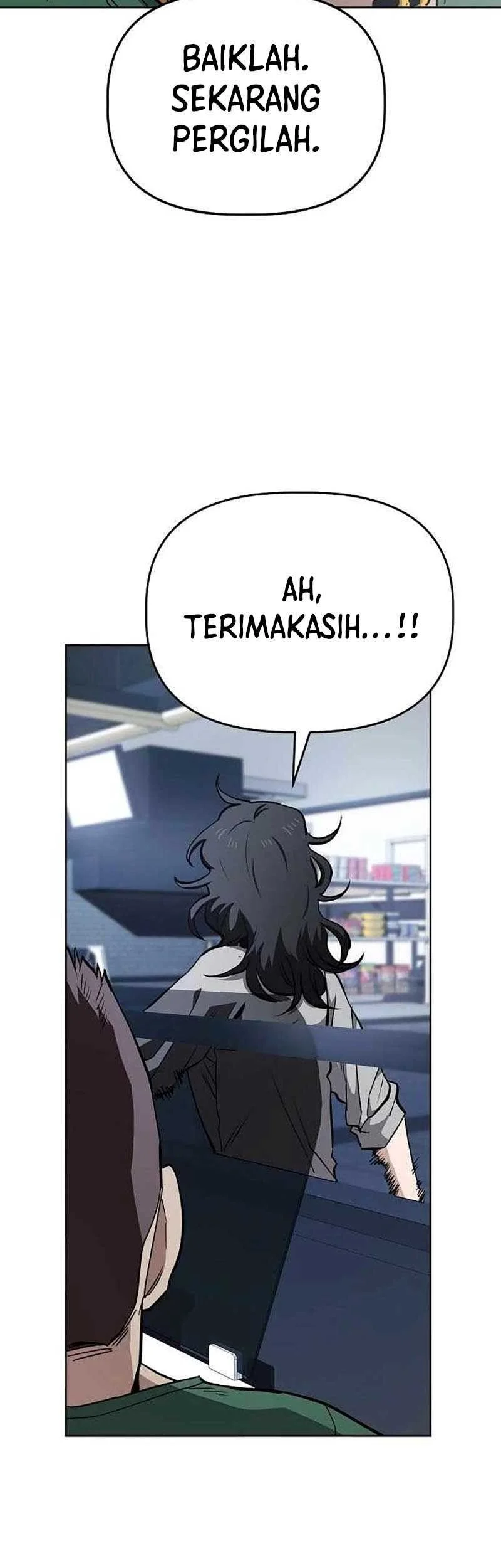 Unemployed Gye Baek Soon Chapter 46 Gambar 23