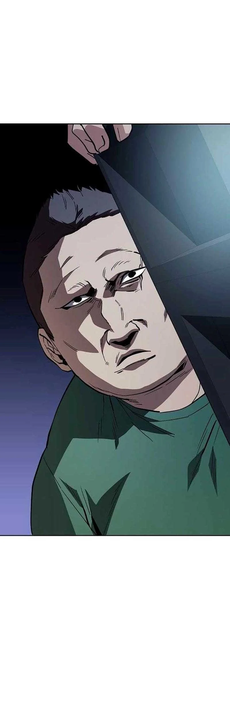 Unemployed Gye Baek Soon Chapter 46 Gambar 27