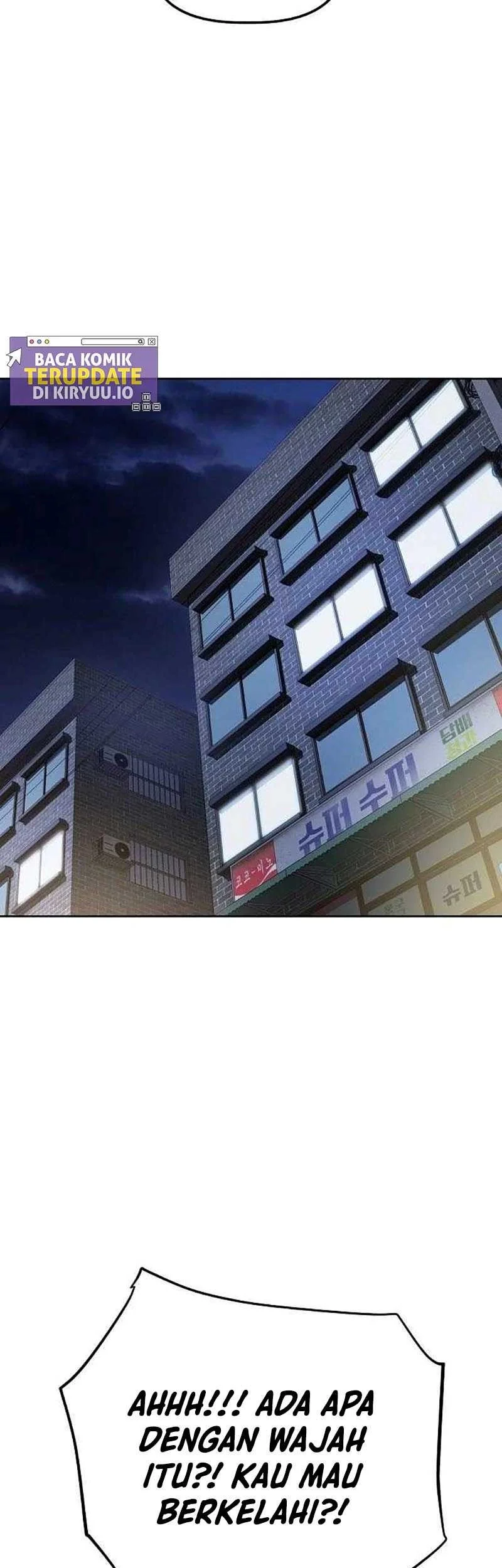 Unemployed Gye Baek Soon Chapter 46 Gambar 29