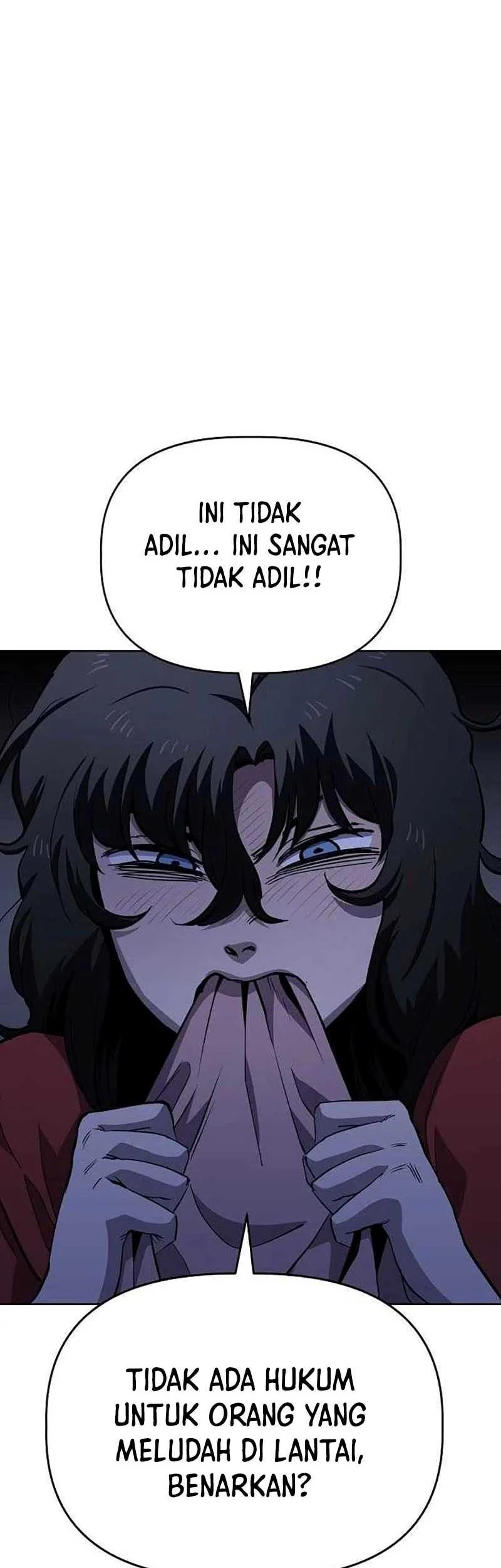 Unemployed Gye Baek Soon Chapter 46 Gambar 32