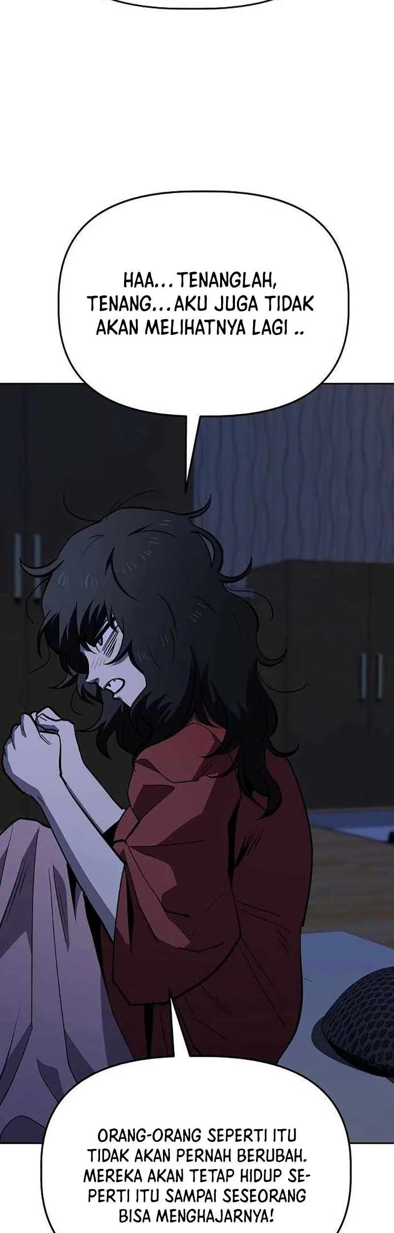 Unemployed Gye Baek Soon Chapter 46 Gambar 33