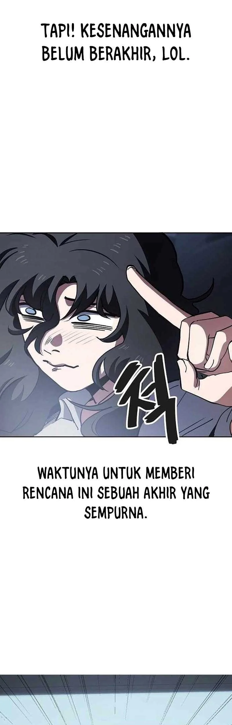 Unemployed Gye Baek Soon Chapter 47 Gambar 35