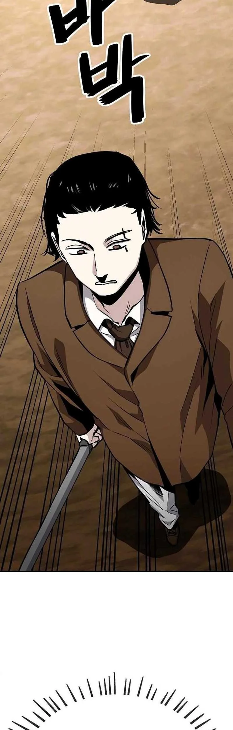 Unemployed Gye Baek Soon Chapter 47 Gambar 15